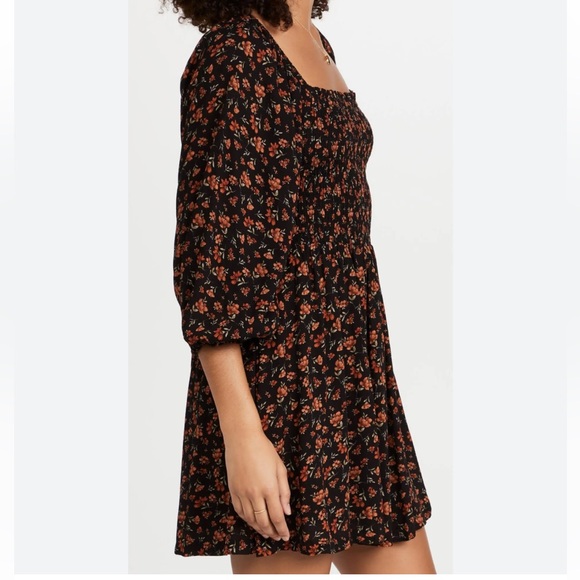 Mini Dress - Picture 5 of 9